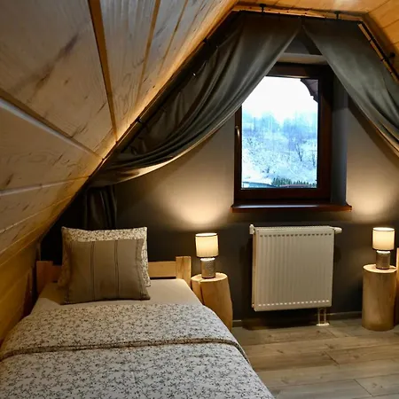 Apartman U Kowalczykow *