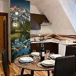 U Kowalczyków Apartamento