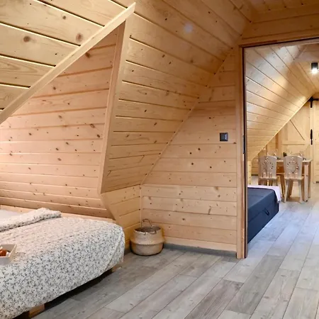 公寓 U Kowalczykow