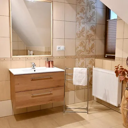 U Kowalczykow * 扎科帕内