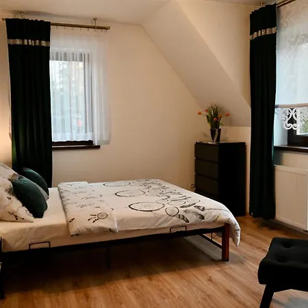 U Kowalczykow * Zakopane