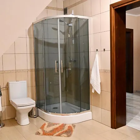 U Kowalczykow Apartment