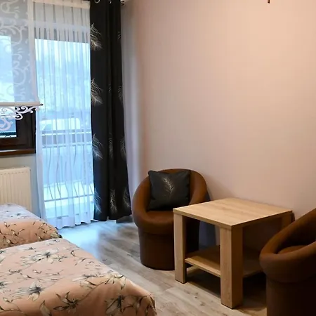 U Kowalczyków *