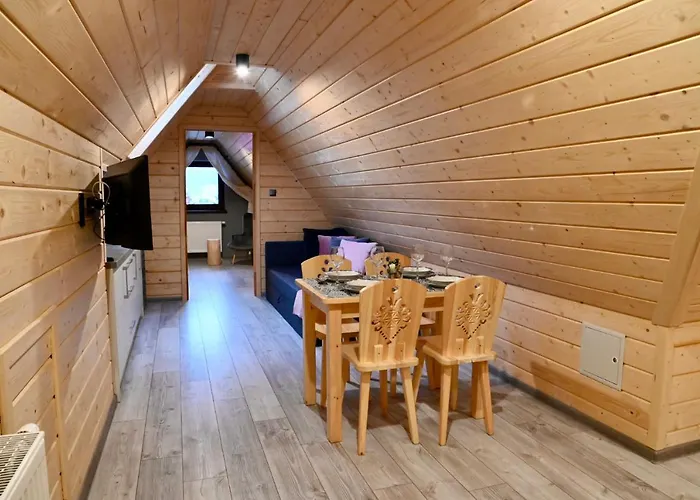 Apartment U Kowalczykow Zakopane