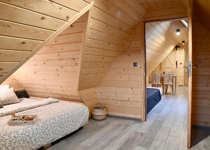 Apartment U Kowalczykow