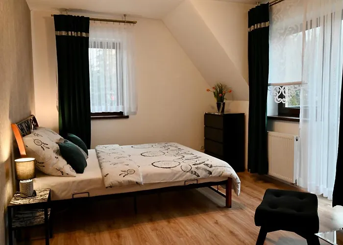 U Kowalczykow * Zakopane